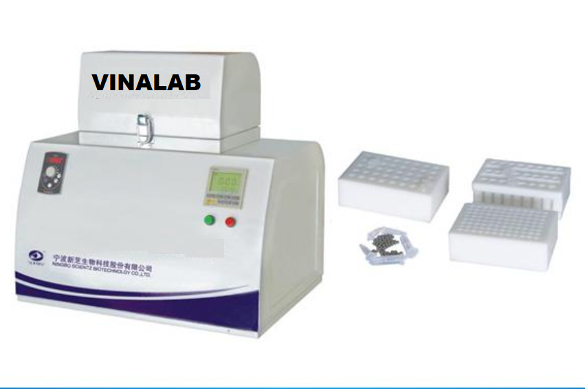 Máy nghiền mô, tế bào LAB-192